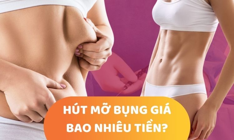 hut mo bung bao nhieu tien avt