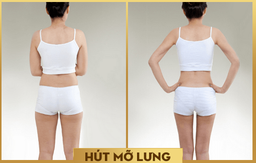 hut mo lung